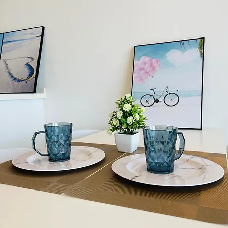 Trefoil Setia Alam By Deurban Apartment Shah Alam Exterior photo