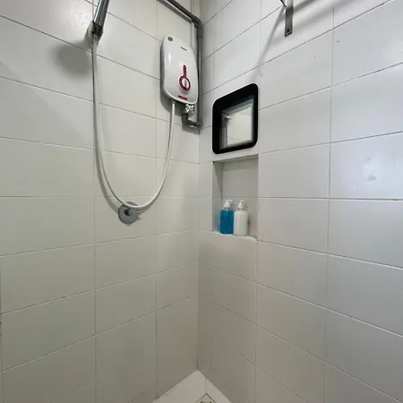 Trefoil Setia Alam By Deurban Apartment Shah Alam Exterior photo