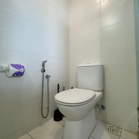 Trefoil Setia Alam By Deurban Apartment Shah Alam Exterior photo