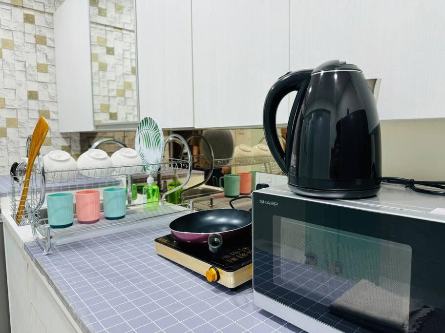 Apartment Trefoil Setia Alam By Deurban Shah Alam