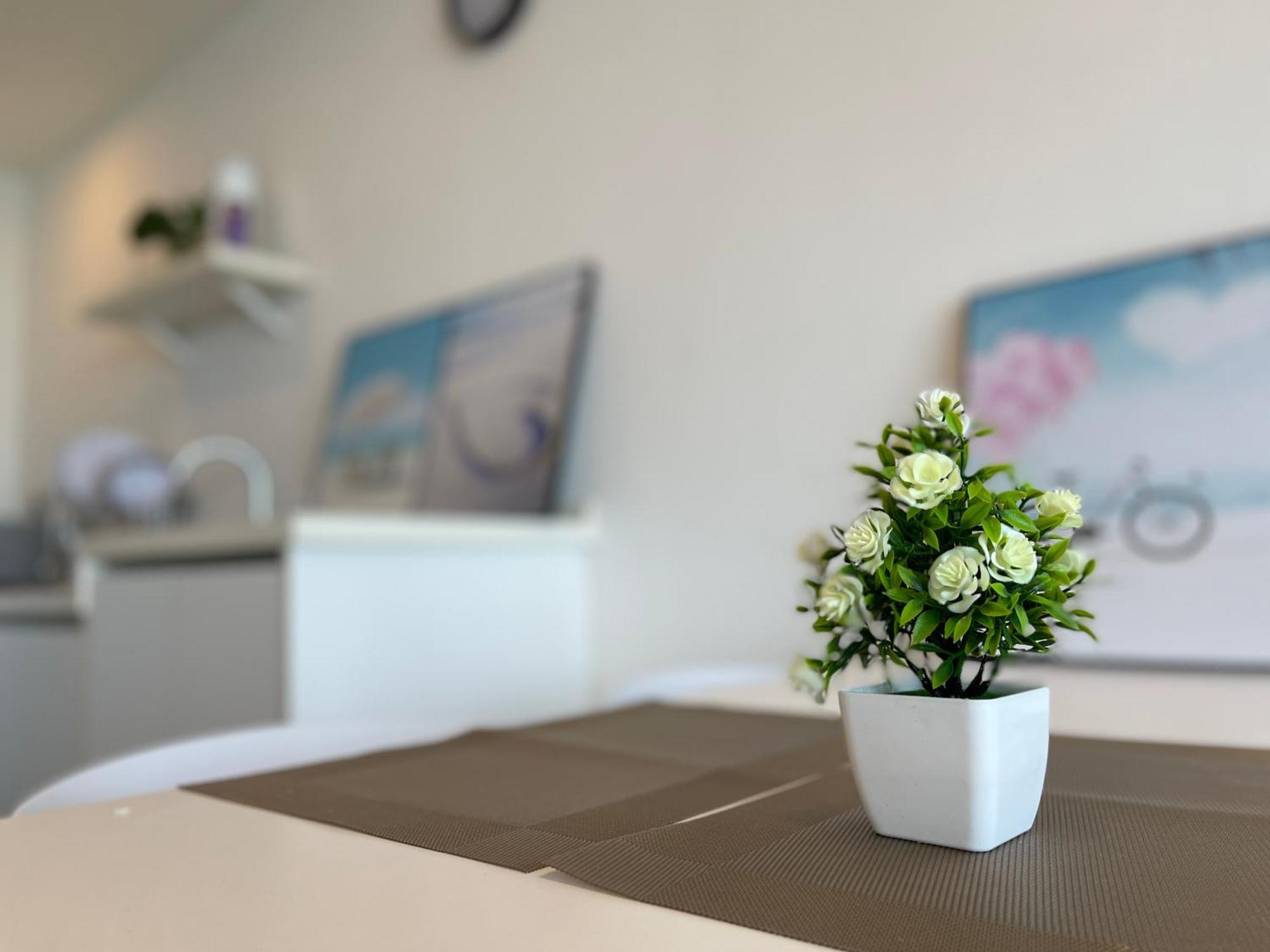 Trefoil Setia Alam By Deurban Apartment *