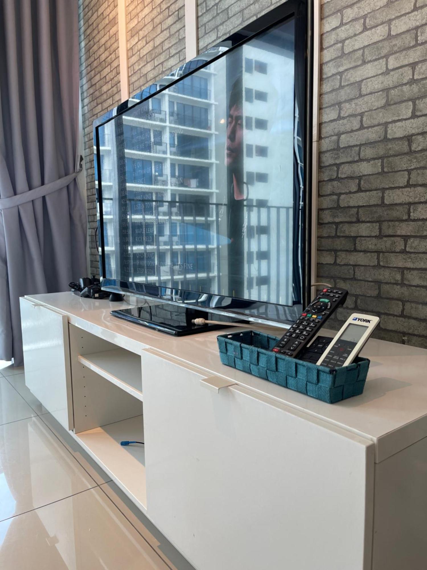 Apartment Trefoil Setia Alam By Deurban Shah Alam
