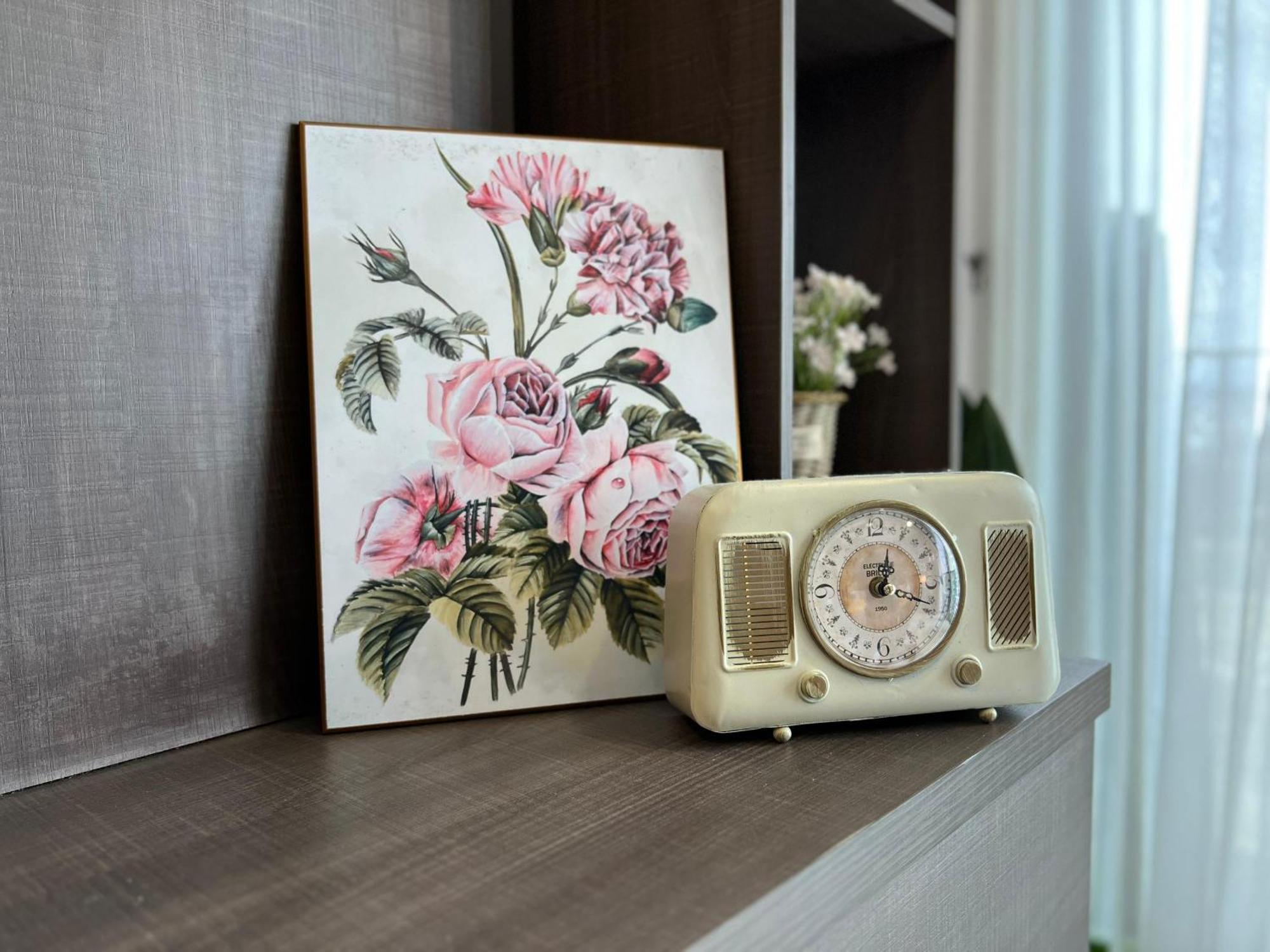 Trefoil Setia Alam By Deurban Apartment Shah Alam