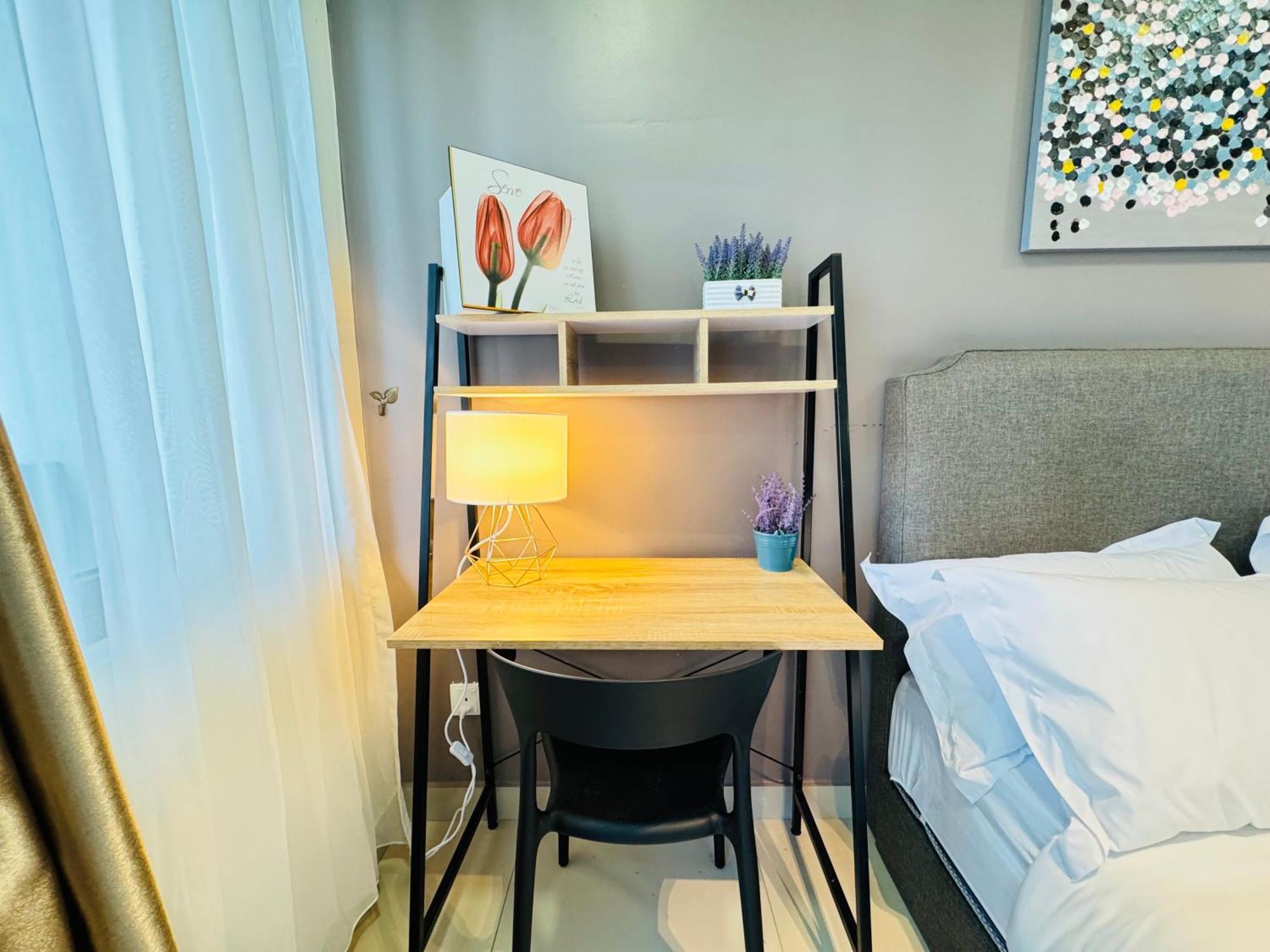 Trefoil Setia Alam By Deurban * Shah Alam